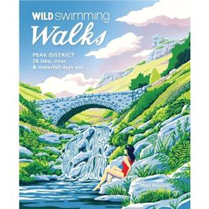 Wild Swimming Walks Peak District by Matt Heason