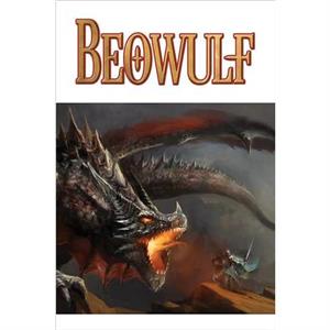 Beowulf by Anonymous