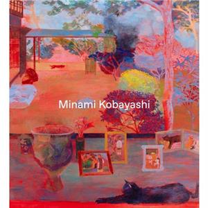 Minami Kobayashi by Laura Allsop