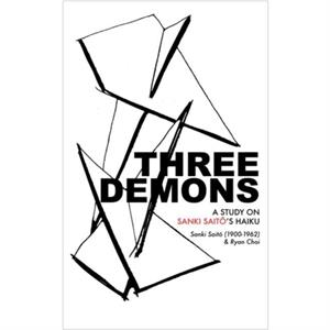 Three Demons by Sanki Saito