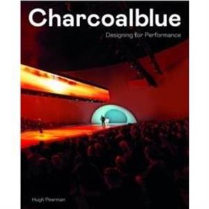 Charcoalblue by Hugh Pearman