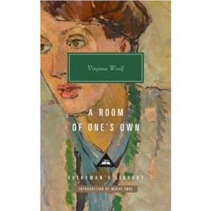 A Room of Ones Own by Virginia Woolf