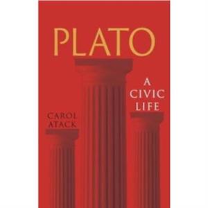 Plato by Carol Atack