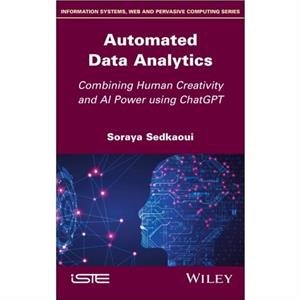 Automated Data Analytics by Sedkaoui & Soraya University of Khemis Miliana & Algeria