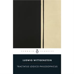 Tractatus LogicoPhilosophicus by Ludwig Wittgenstein