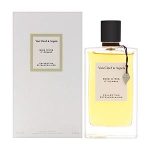 Van Cleef & Arpels Collection Extraordinaire Bois dIris Eau de Parfum 75ml Spray