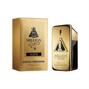 Paco Rabanne 1 Million Elixir Parfum Intense 50ml Spray
