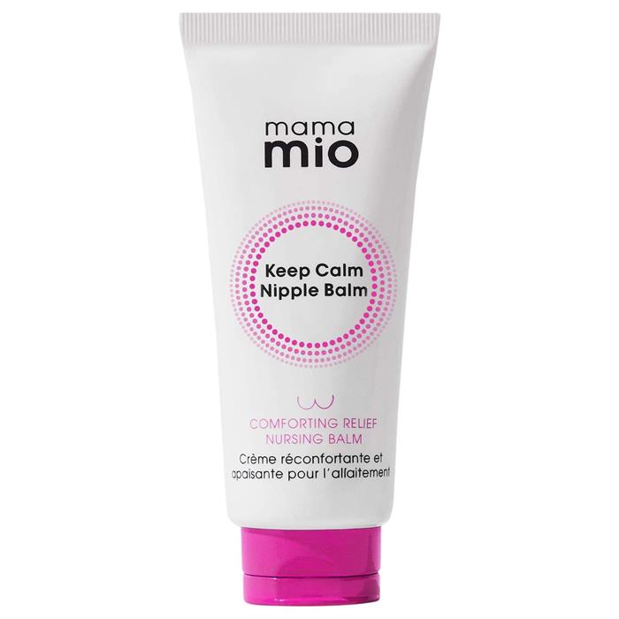 Mama Mio Keep Calm Nipple Balm 30ml-0