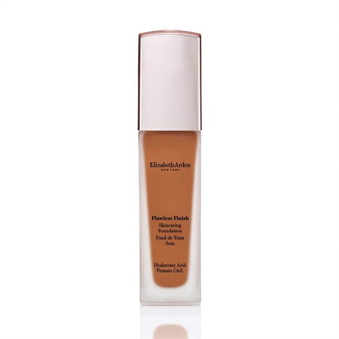 Elizabeth Arden Flawless Finish Skincaring Foundation 30ml - 430W-0