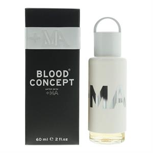 Blood Concept +MA Eau de Parfum 60ml Spray