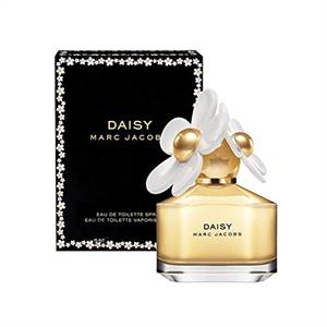 Marc Jacobs Daisy Eau de Toilette 50ml Spray