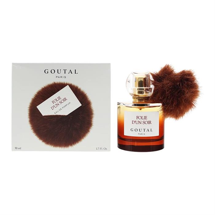 Annick Goutal Folie dun Soir Eau de Parfum 50ml Spray-0