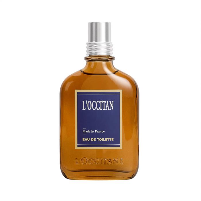 LOccitane Eau De LOccitan Pour Homme Eau de Toilette 75ml Spray-0
