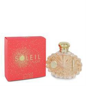 Lalique Soleil Eau de Parfum 100ml Spray