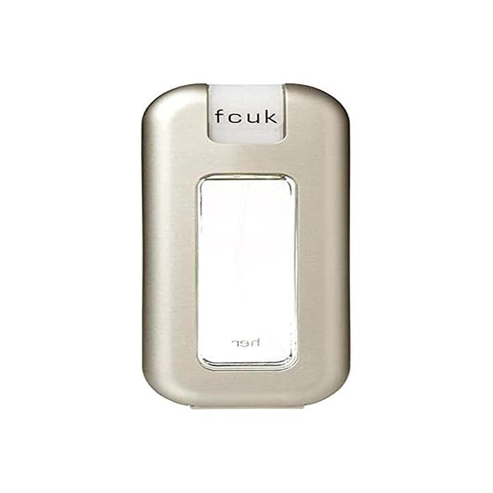 FCUK FCUK Eau de Toilette 100ml Spray-0
