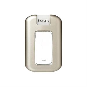 FCUK FCUK Eau de Toilette 100ml Spray