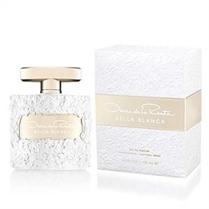 Oscar De La Renta Bella Blanca Eau de Parfum 100ml Spray