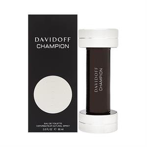 Davidoff Champion Eau de Toilette 90ml Spray