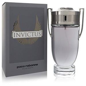 Paco Rabanne Invictus Eau de Toilette 200ml Spray