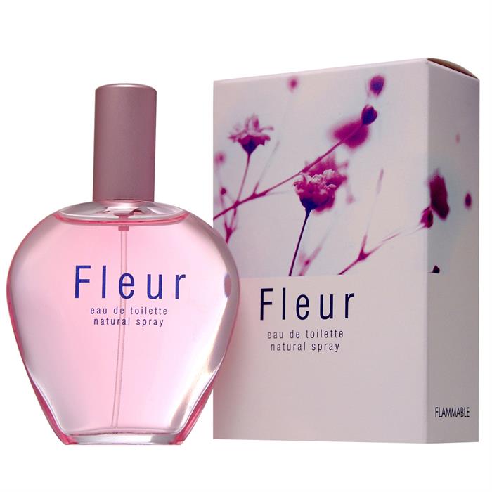 Mayfair Fleur Eau de Toilette 50ml Spray-0