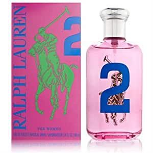 Ralph Lauren Big Pony 2 for Women Eau de Toilette 50ml Spray