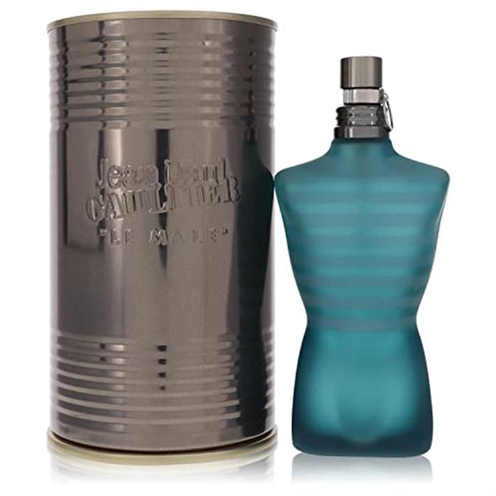 Jean Paul Gaultier Le Male Eau de Toilette 75ml Spray-0