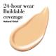 Elizabeth Arden Flawless Finish Skincaring Foundation 30ml - 220W-3