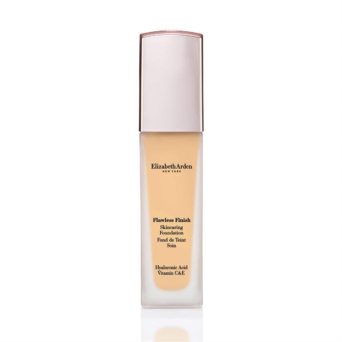 Elizabeth Arden Flawless Finish Skincaring Foundation 30ml - 220W-0