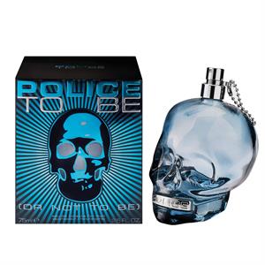 Police To Be Eau de Toilette 75ml Spray