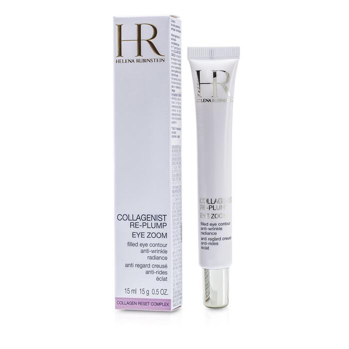 Helena Rubinstein Collagenist Re Plump Eye Zoom Eye Contour Cream 15ml-0