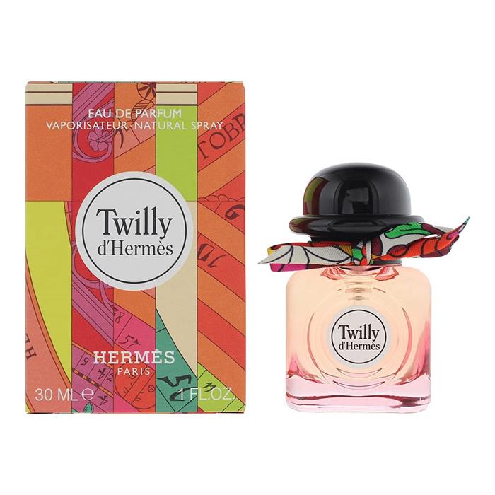 Hermès Twilly dHermès Eau de Parfum 30ml Spray-0