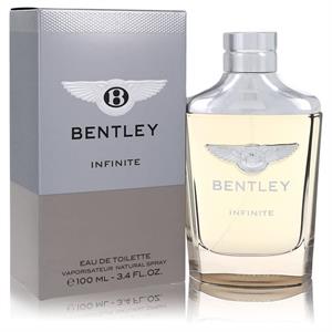 Bentley Infinite Eau de Toilette 100ml Spray