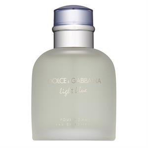 Dolce & Gabbana Light Blue Eau de Toilette 75ml Spray