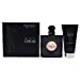 Yves Saint Laurent Black Opium Gift Set 50ml EDP + 50ml Body Lotion-2