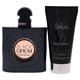 Yves Saint Laurent Black Opium Gift Set 50ml EDP + 50ml Body Lotion-3