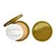 Mayfair Feather Finish Compact Powder with Mirror 10g - 26 Translucent II-2