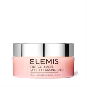 Elemis Pro-Collagen Rose Cleansing Balm 100g