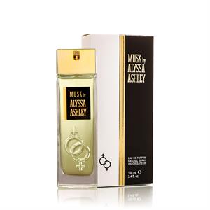 Alyssa Ashley Musk Eau de Parfum 100ml Spray