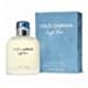 Dolce & Gabbana Light Blue Eau de Toilette 125ml Spray-2