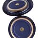 Lentheric Feather Finish Compact Powder 20g - Medium Fair-3