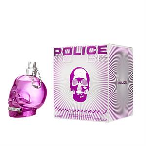 Police To Be Woman Eau de Parfum 40ml Spray