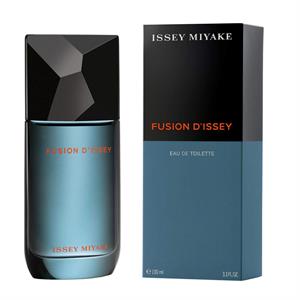 Issey Miyake Fusion dIssey Eau de Toilette 100ml Spray