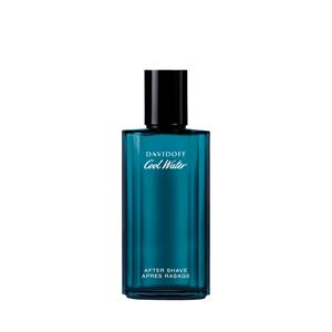 Davidoff Cool Water Aftershave 75ml Splash