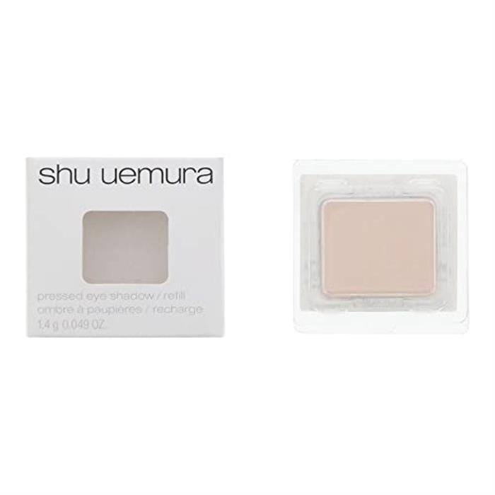 Shu Uemura Eye Shadow Pressed Powder Refill 1.4g - 816 M Soft Beige-0