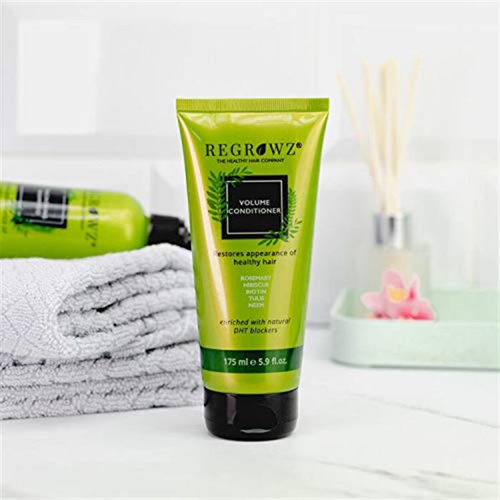 Regrowz Volume Conditioner 175ml-0