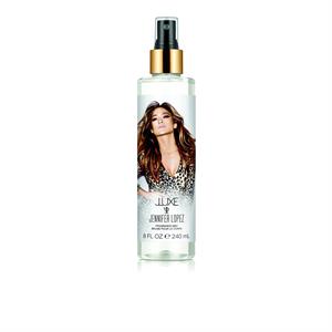 Jennifer Lopez JLuxe Fragrance Mist 240ml Spray