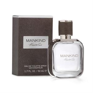 Kenneth Cole Mankind Eau de Toilette 50ml Spray