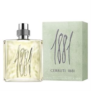 Cerruti 1881 Eau de Toilette 200ml Spray