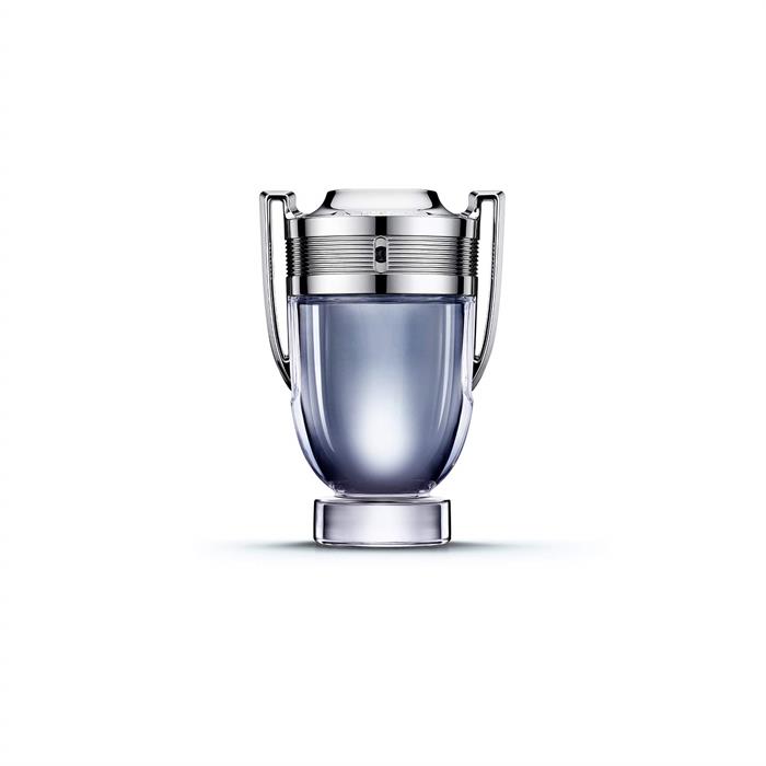 Paco Rabanne Invictus Eau de Toilette 100ml Spray-0