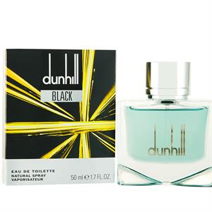 Dunhill Black Eau de Toilette 100ml Spray